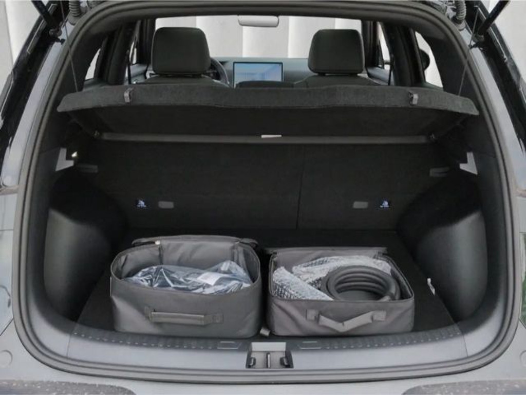 BYD Atto 2