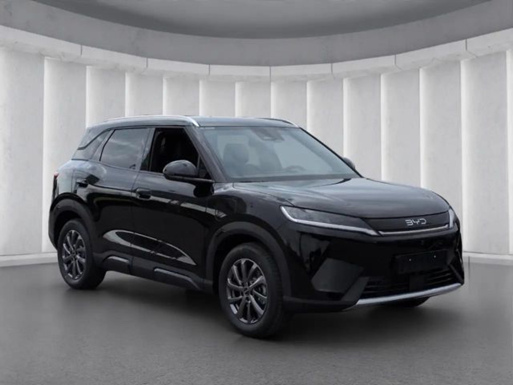 BYD Atto 2