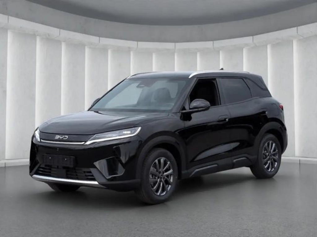 BYD Atto 2