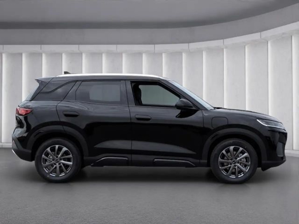 BYD Atto 2