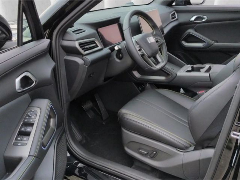 BYD Atto 2