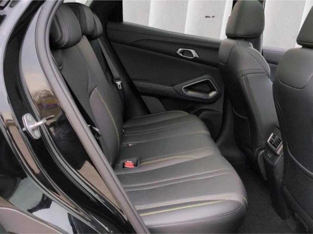 BYD Atto 2