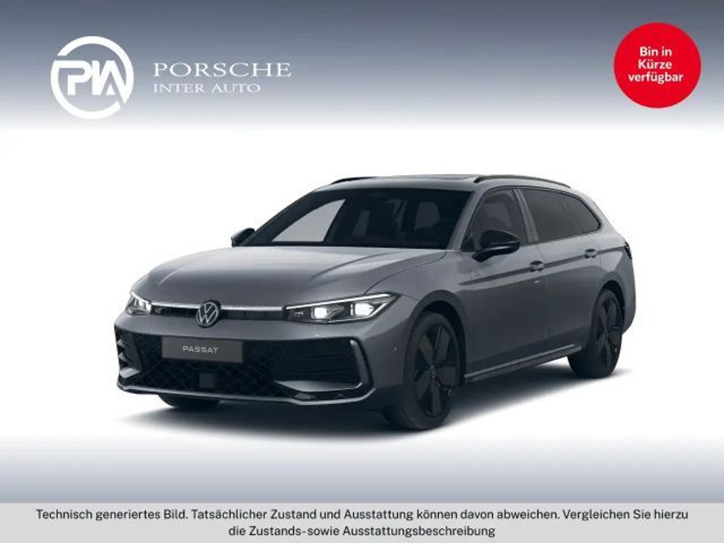 Volkswagen Passat 2026 Diesel