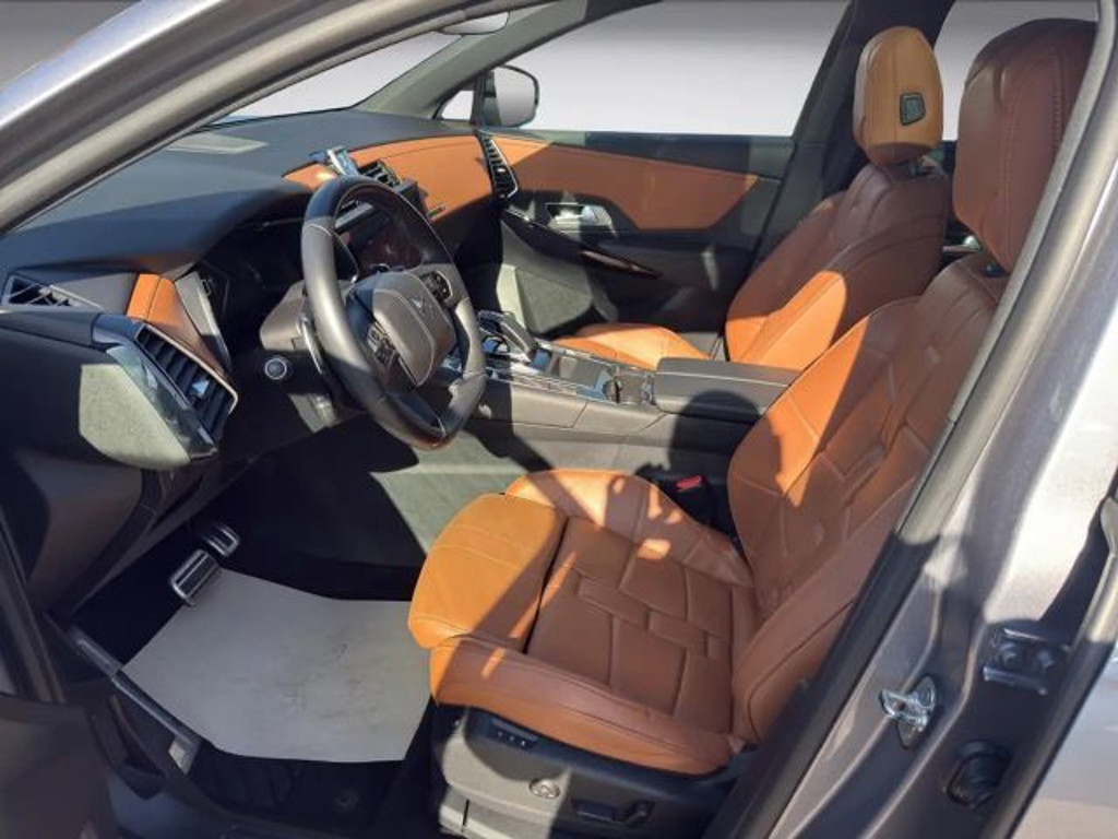 DS DS 7 Crossback