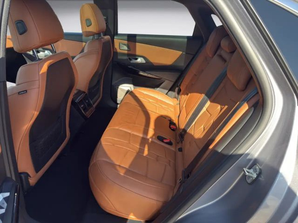DS DS 7 Crossback
