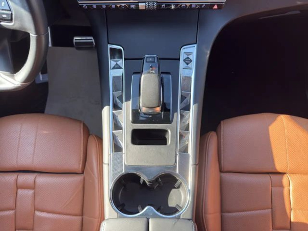 DS DS 7 Crossback