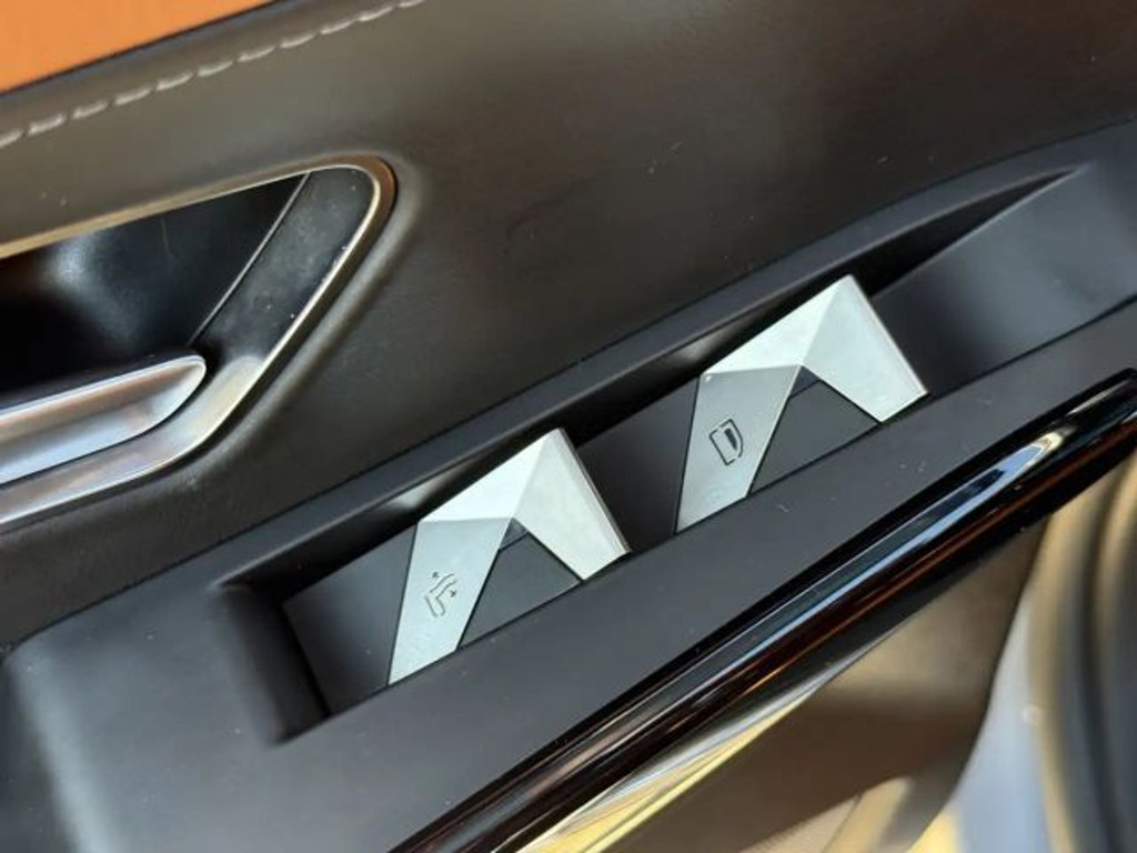 DS DS 7 Crossback