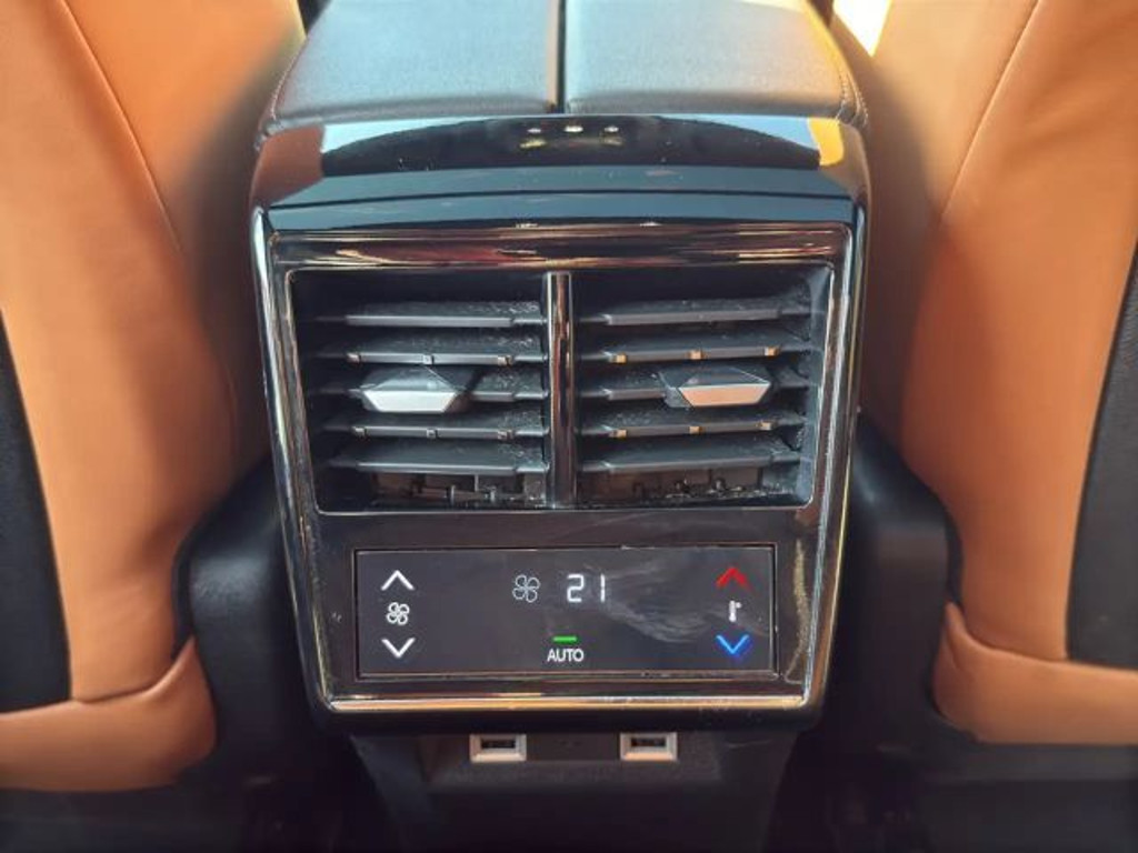 DS DS 7 Crossback