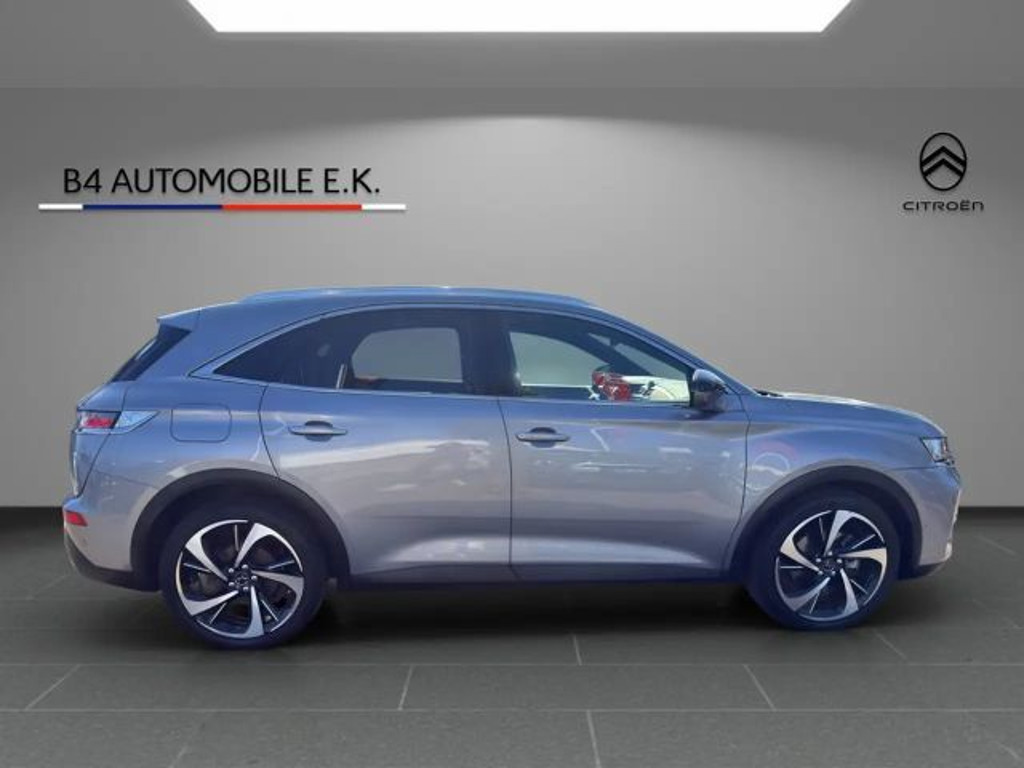DS DS 7 Crossback