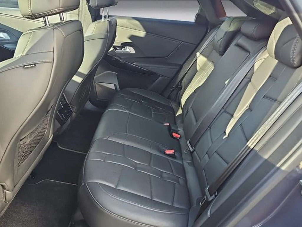 DS DS 7 Crossback