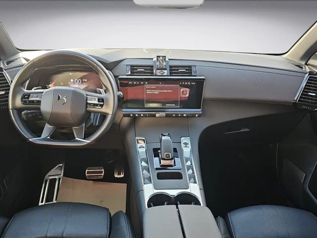 DS DS 7 Crossback