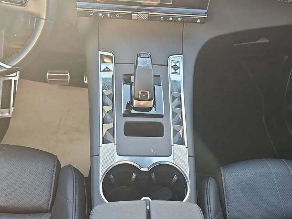 DS DS 7 Crossback