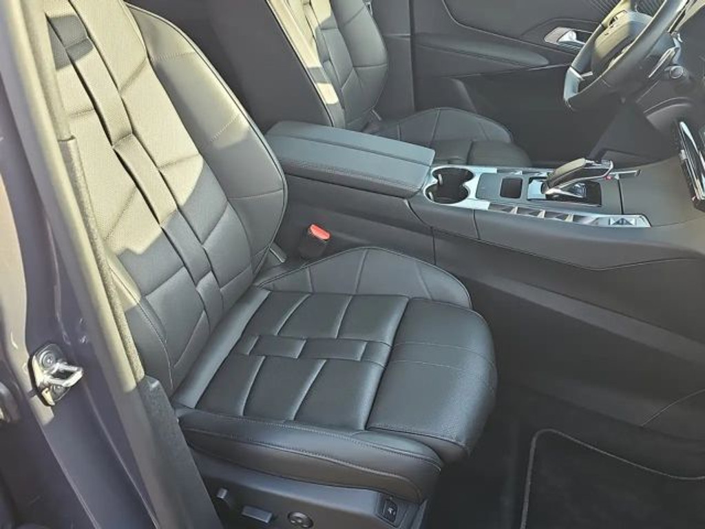 DS DS 7 Crossback