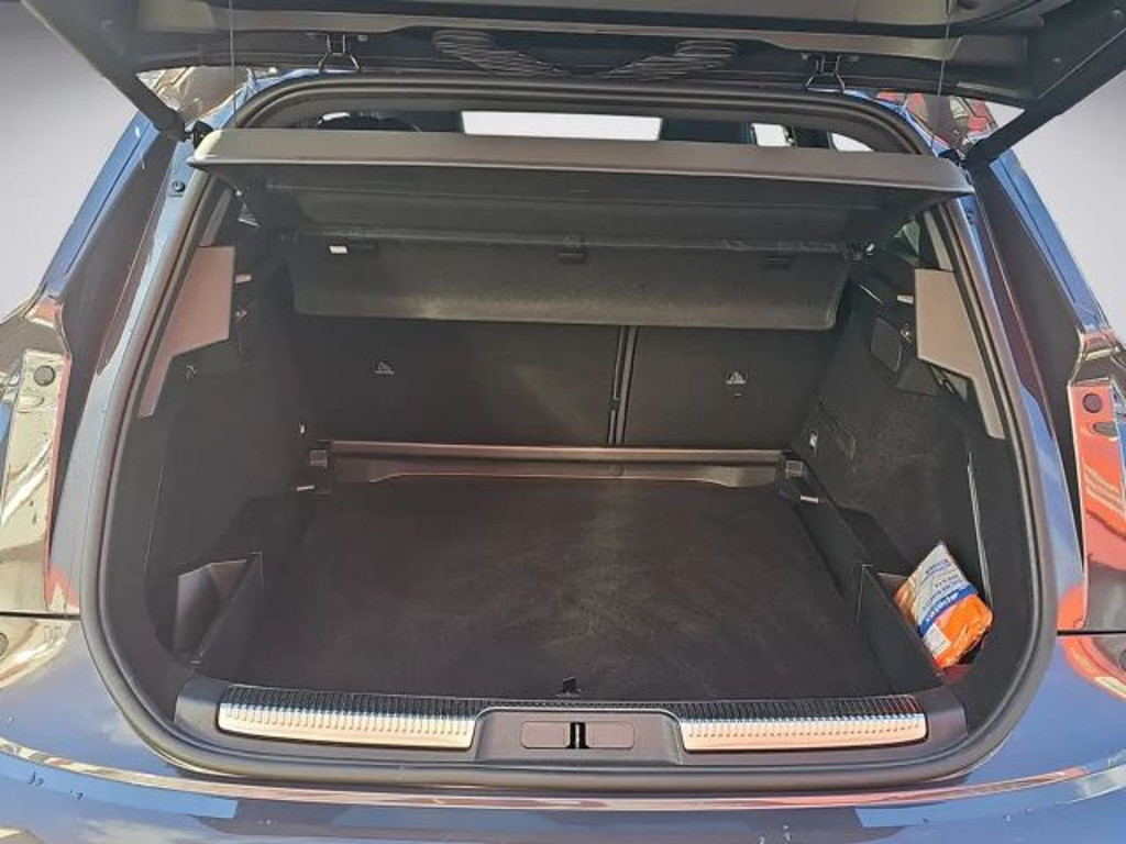 DS DS 7 Crossback