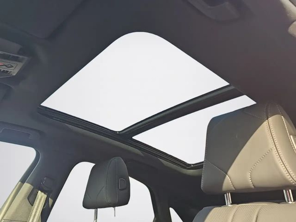 DS DS 7 Crossback