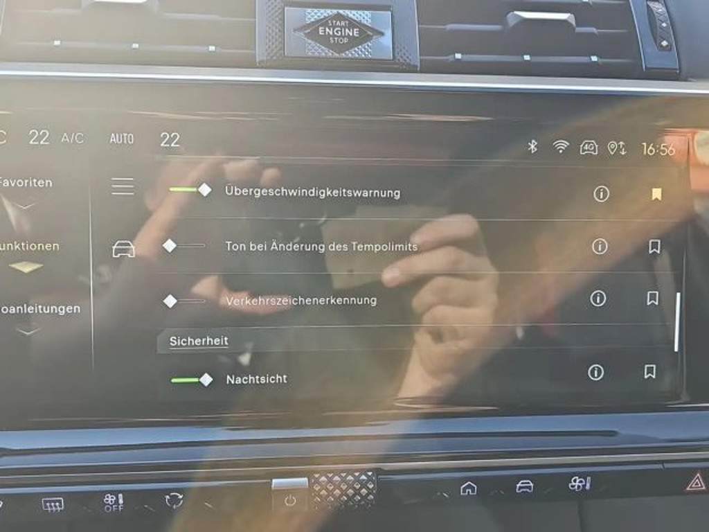 DS DS 7 Crossback
