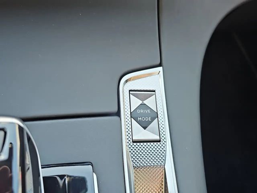 DS DS 7 Crossback