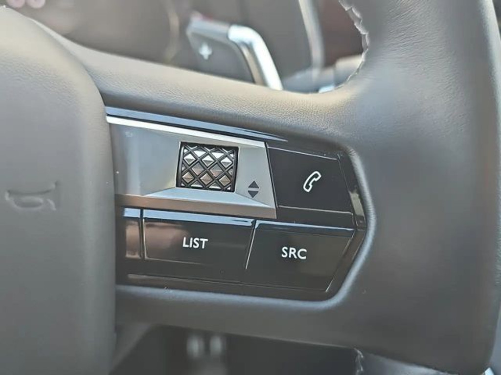DS DS 7 Crossback