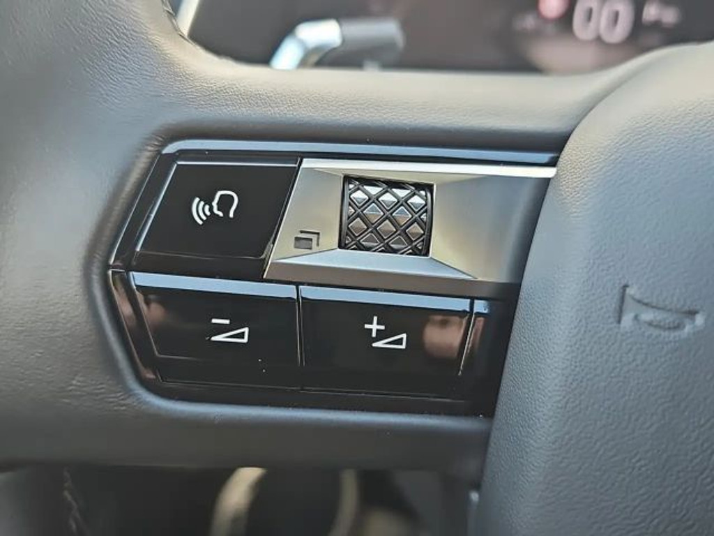 DS DS 7 Crossback