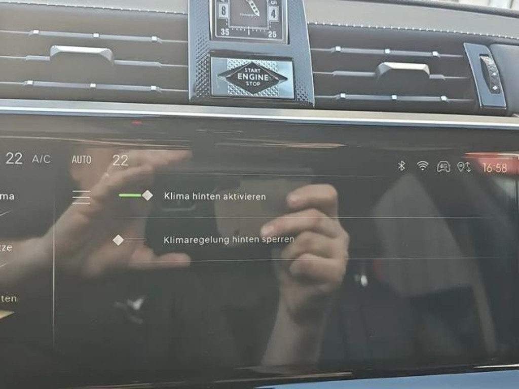 DS DS 7 Crossback