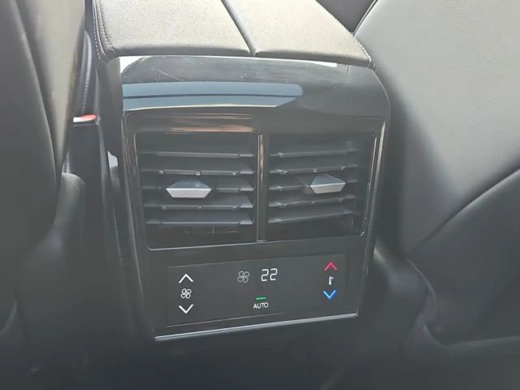 DS DS 7 Crossback