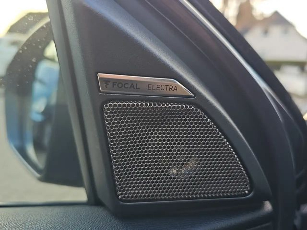 DS DS 7 Crossback