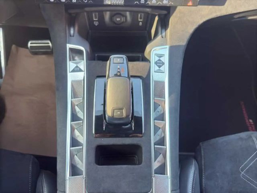 DS DS 7 Crossback