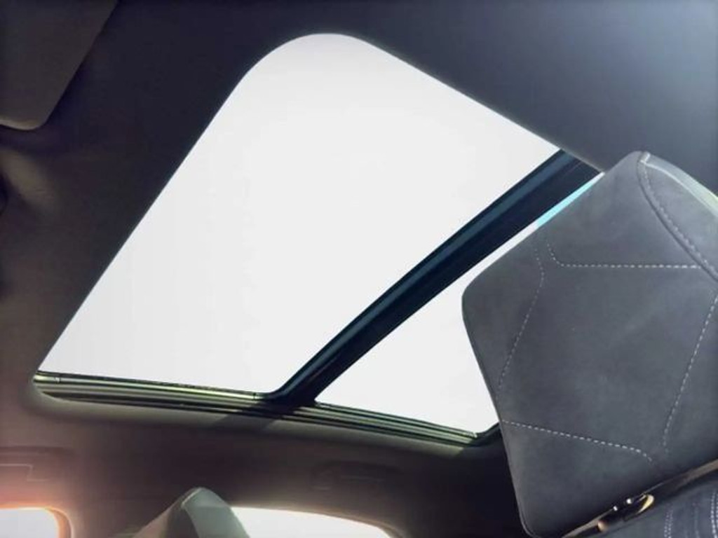 DS DS 7 Crossback