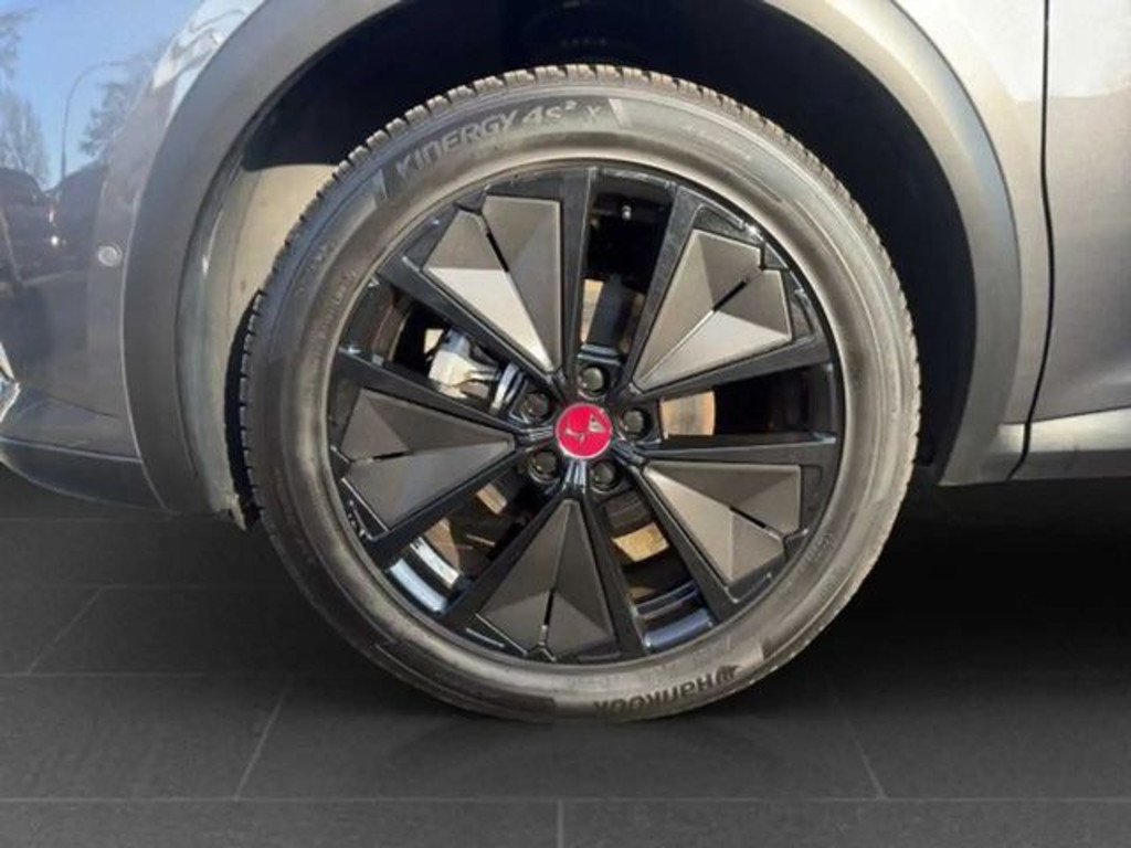 DS DS 7 Crossback