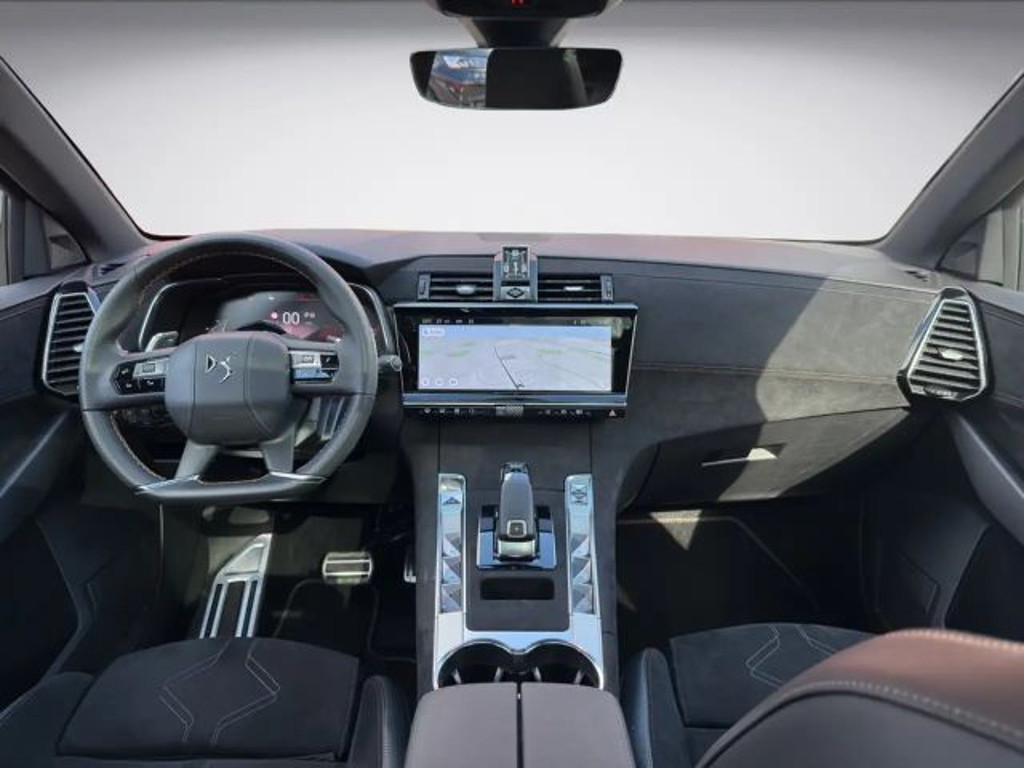 DS DS 7 Crossback