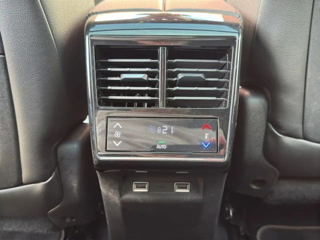 DS DS 7 Crossback