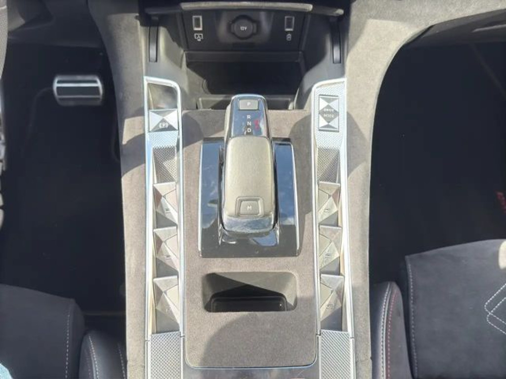 DS DS 7 Crossback