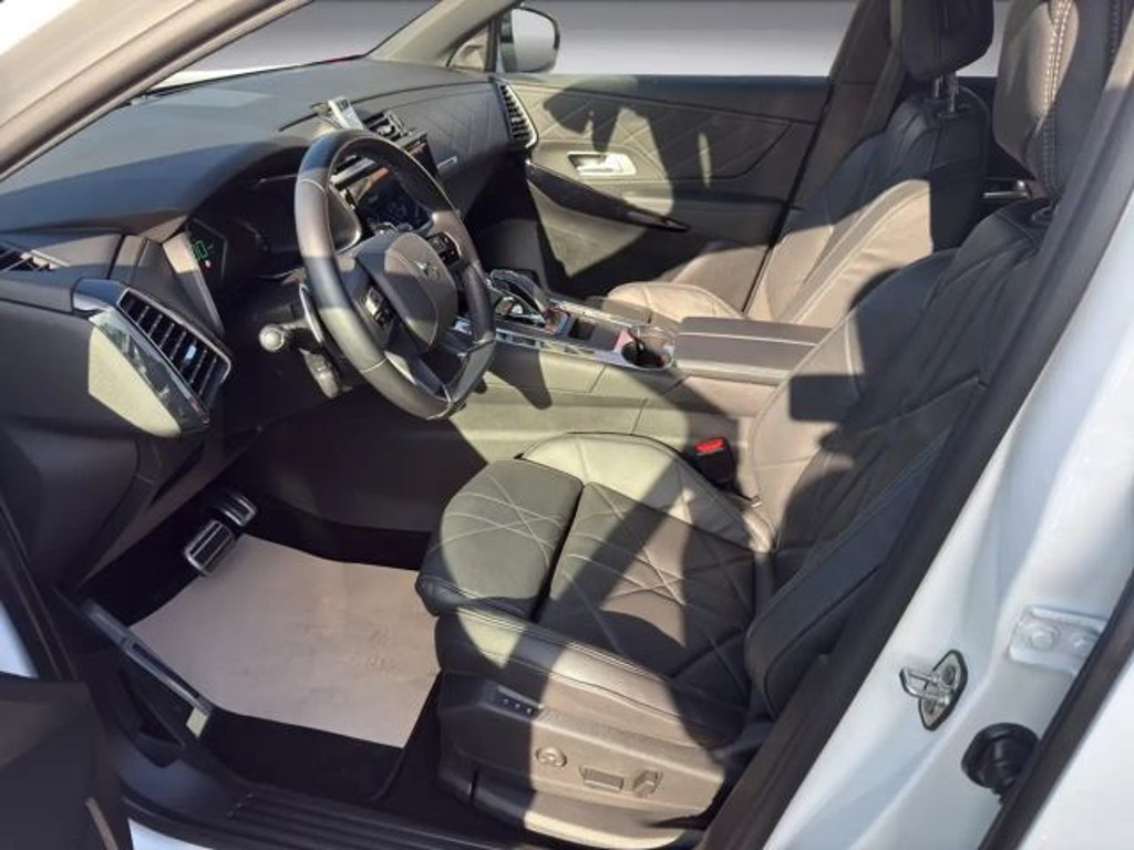 DS DS 7 Crossback