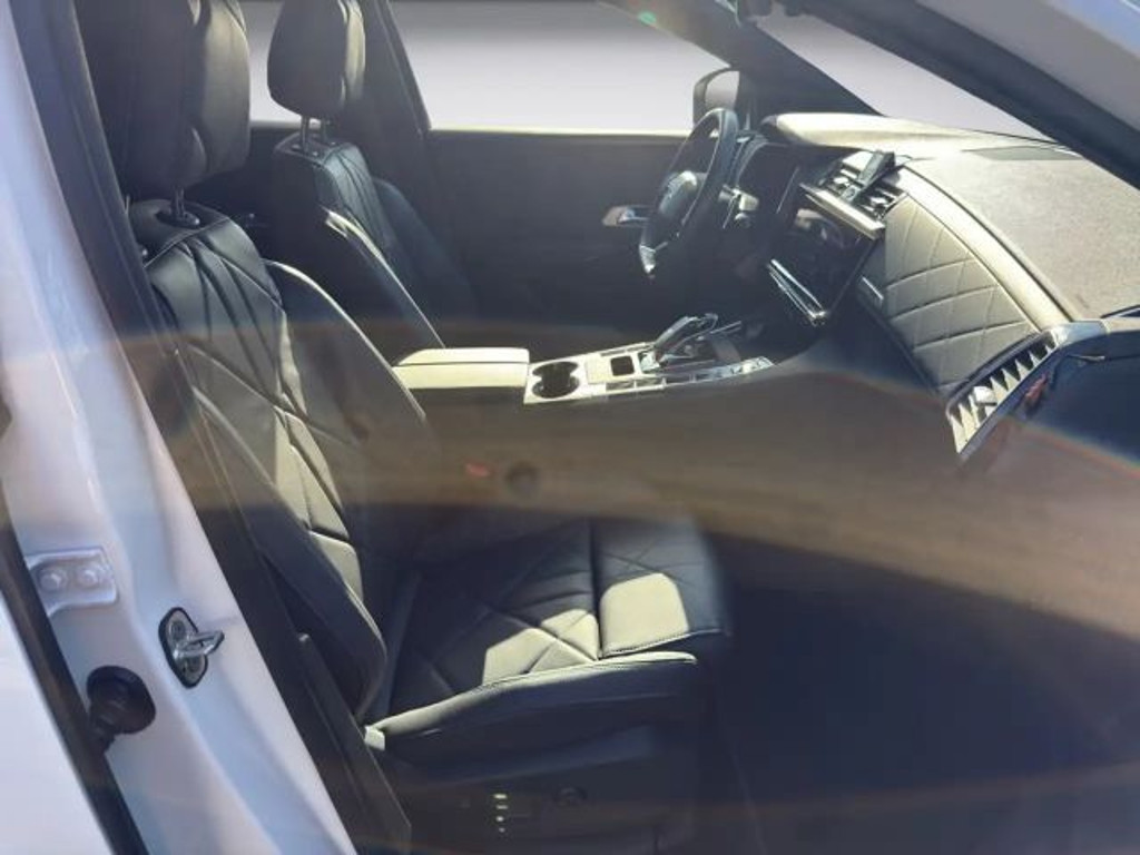 DS DS 7 Crossback