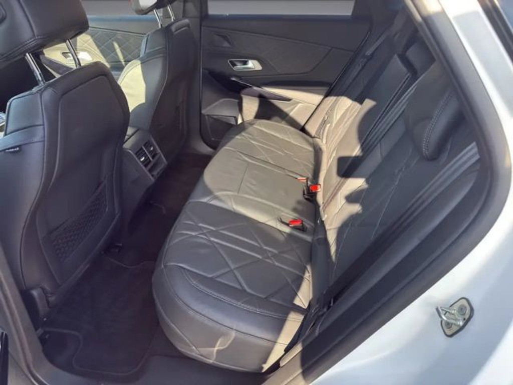 DS DS 7 Crossback