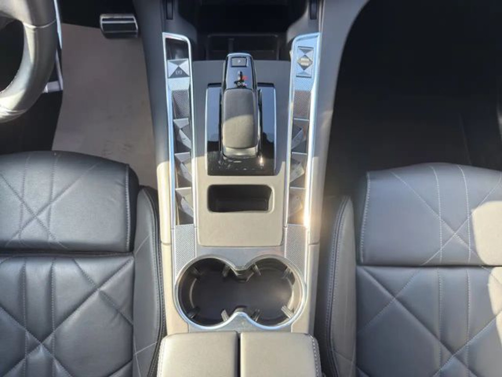 DS DS 7 Crossback