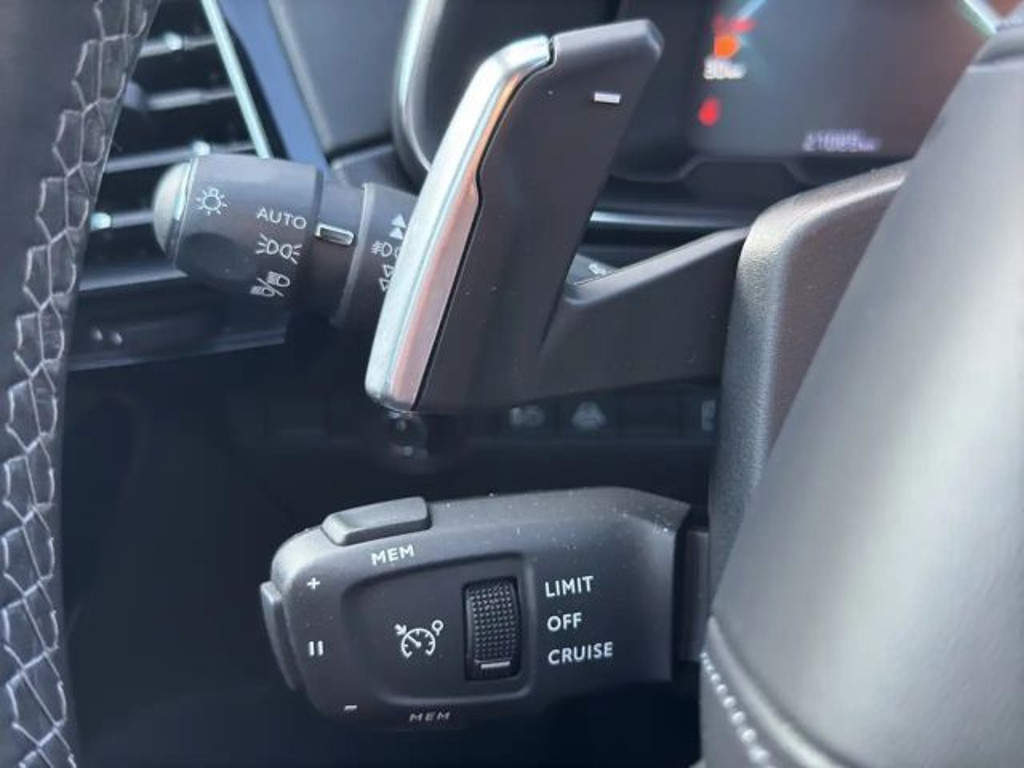 DS DS 7 Crossback