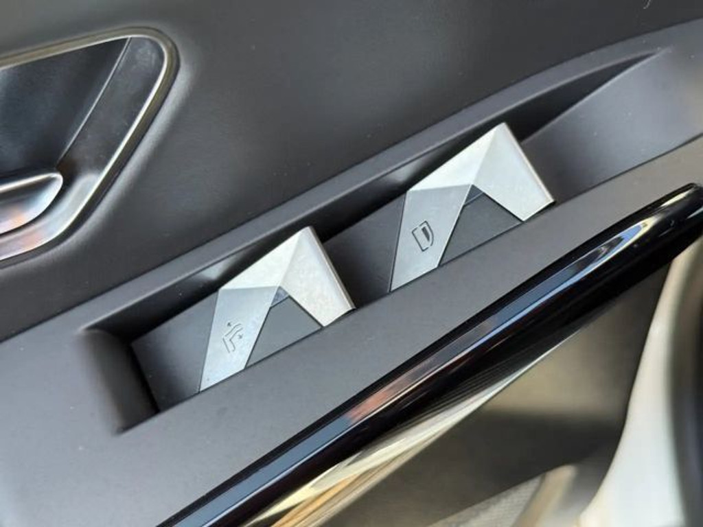 DS DS 7 Crossback