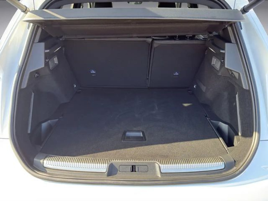 DS DS 7 Crossback