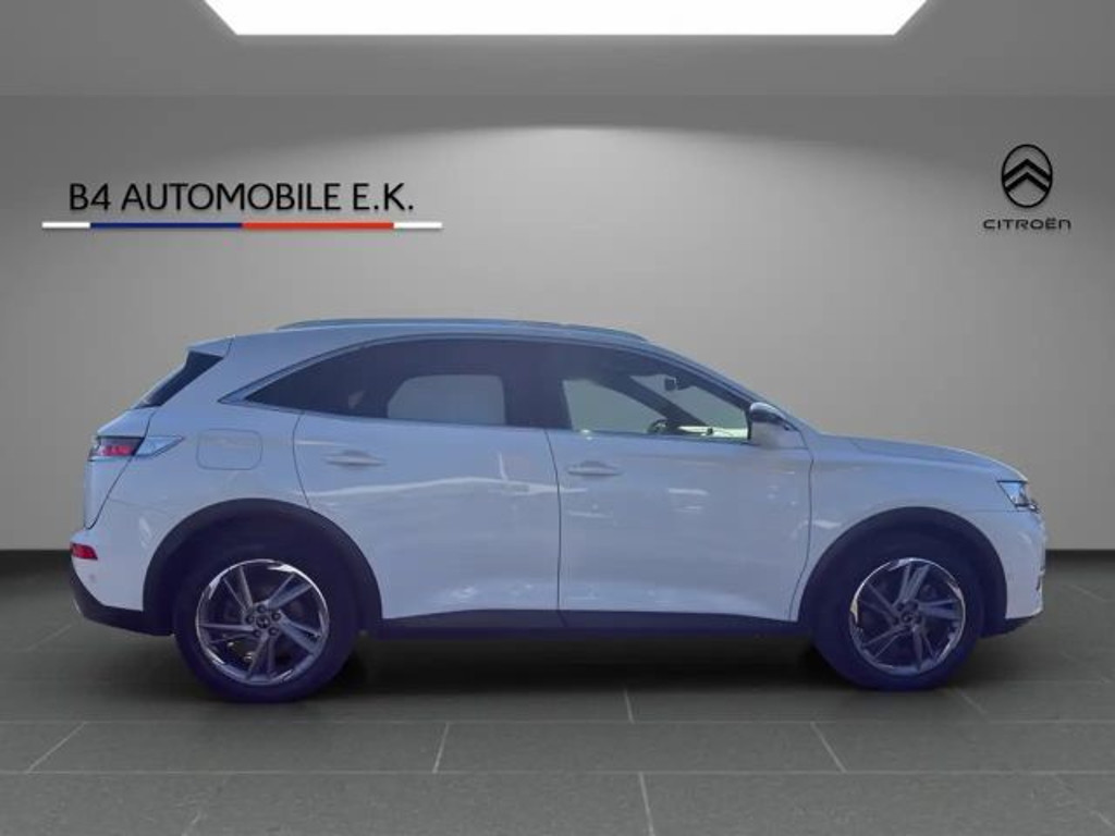 DS DS 7 Crossback