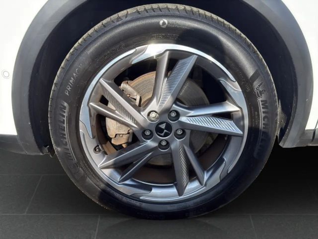 DS DS 7 Crossback