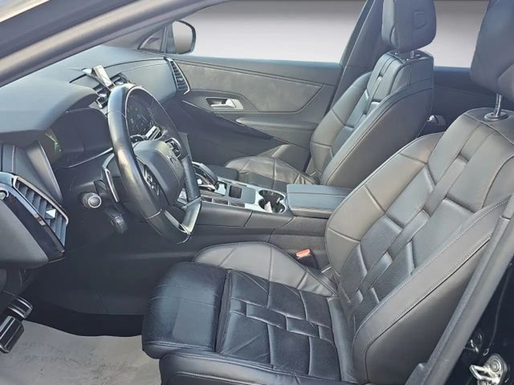 DS DS 7 Crossback