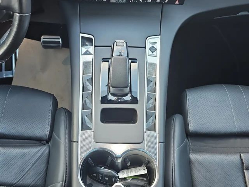 DS DS 7 Crossback