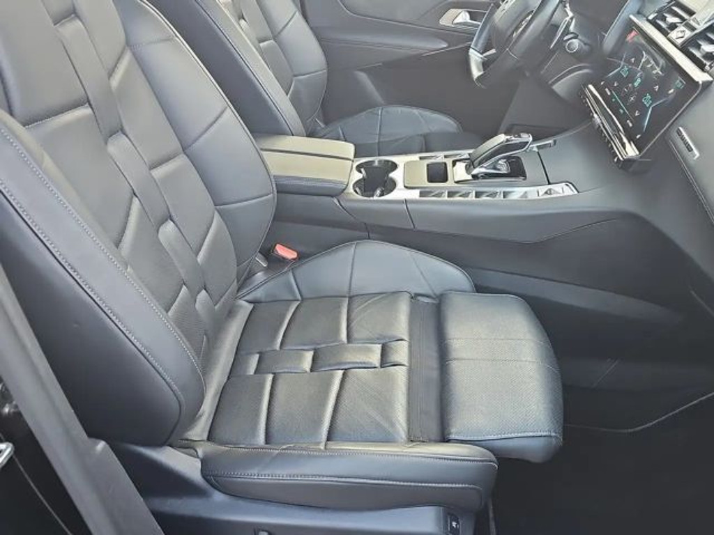 DS DS 7 Crossback