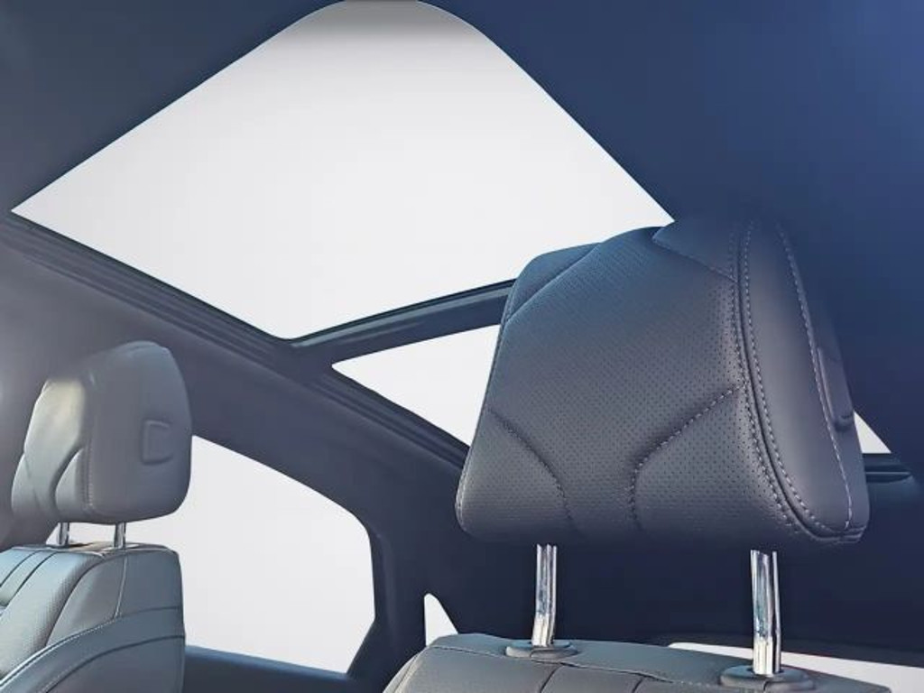 DS DS 7 Crossback