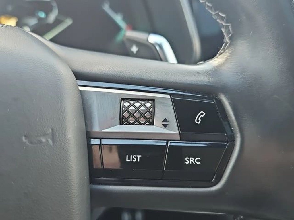 DS DS 7 Crossback