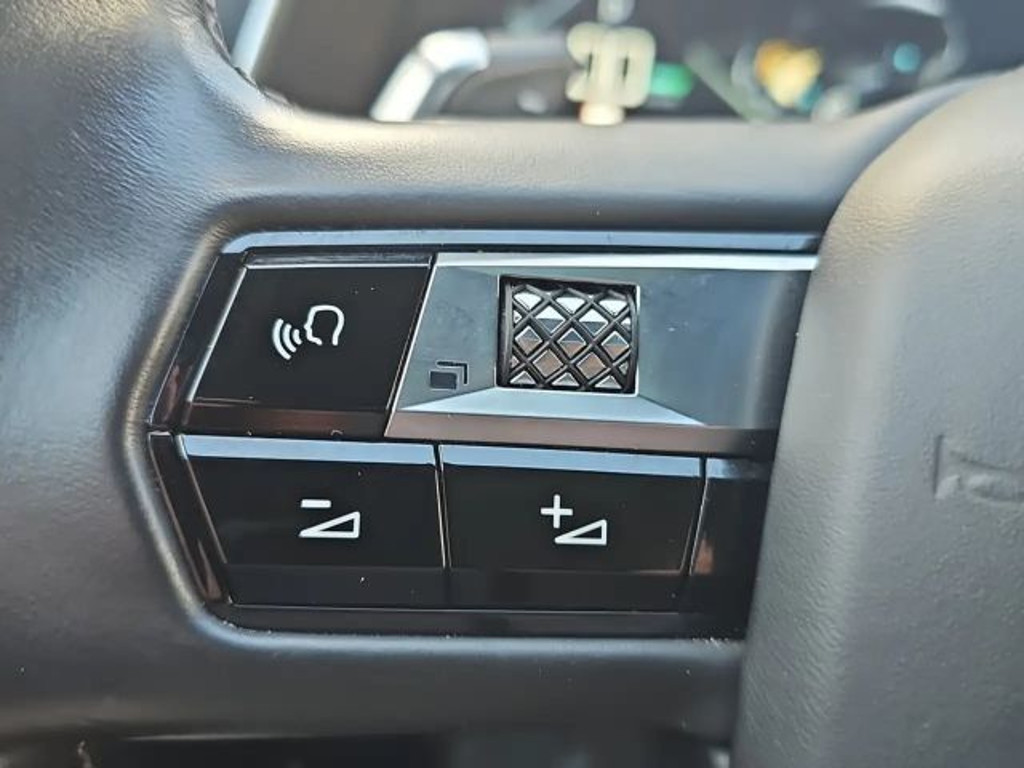 DS DS 7 Crossback