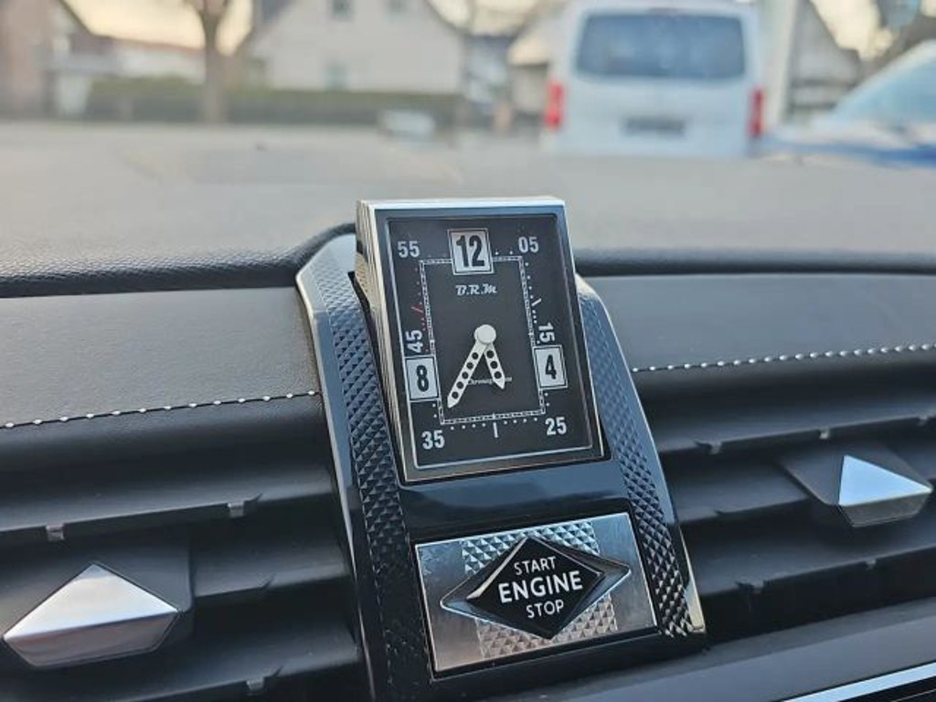 DS DS 7 Crossback