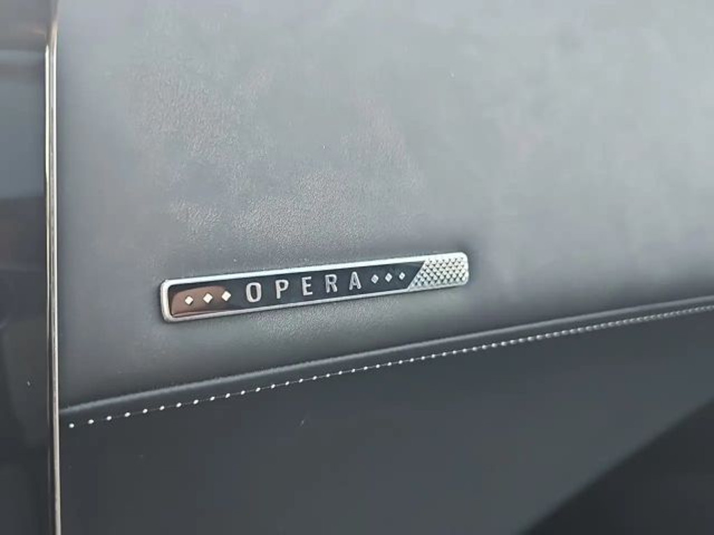 DS DS 7 Crossback