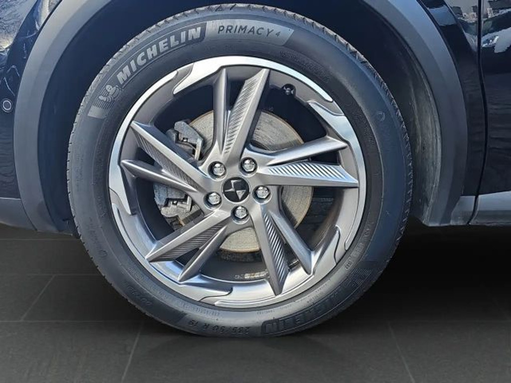 DS DS 7 Crossback